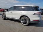2023 Lincoln Aviator Reserve zu verkaufen in Grand Prairie, TX - Front End