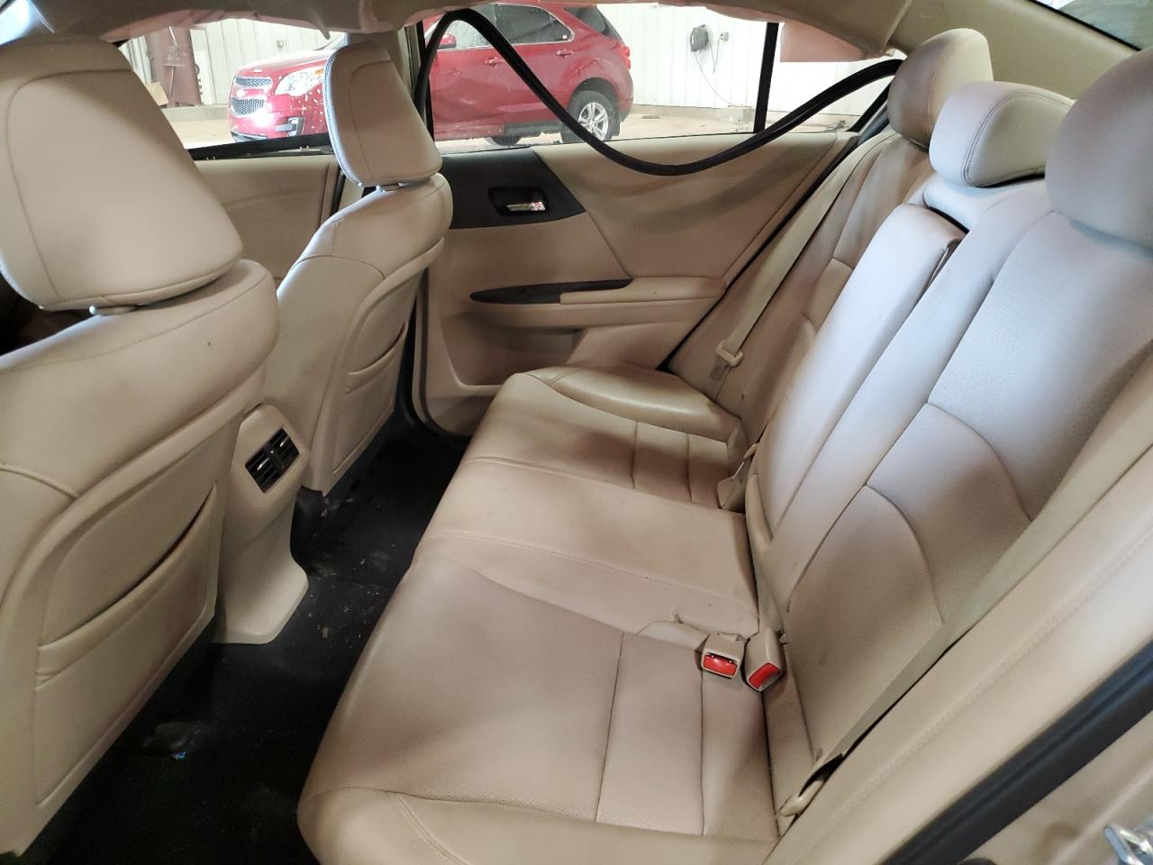 2013 Honda Accord - Image 10