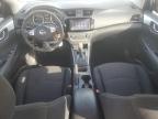2019 Nissan Sentra S na sprzedaż w Wayland, MI - Front End