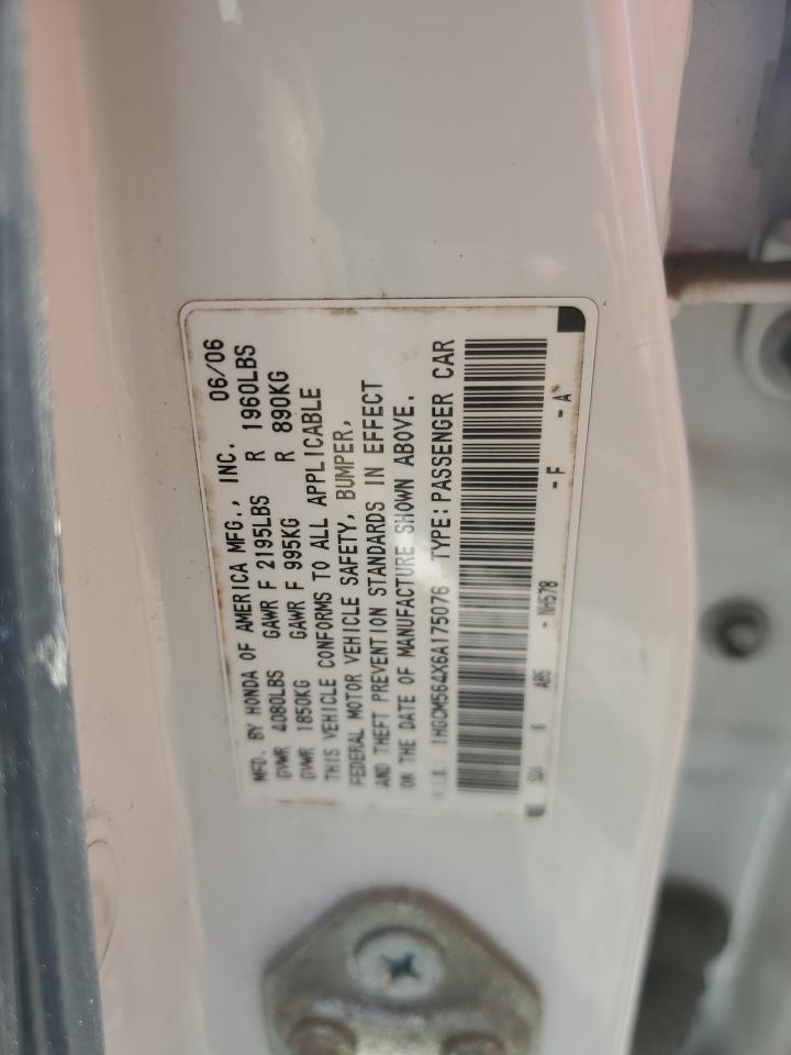 2006 Honda Accord - Image 12