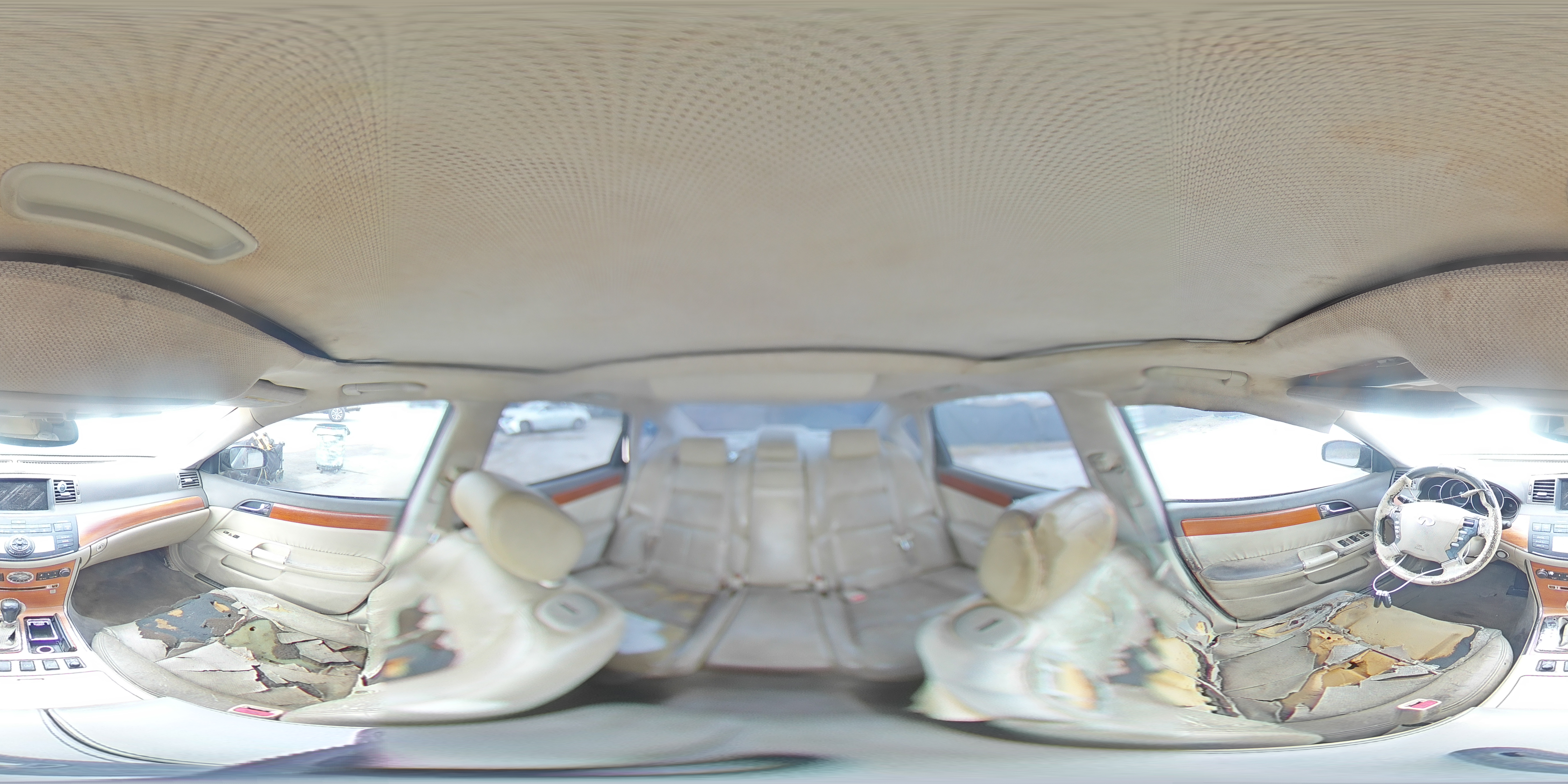 2006 Infiniti M - Image 12