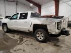 2016 Chevrolet Silverado K1500 Lt იყიდება Center Rutland-ში, VT - Rear End