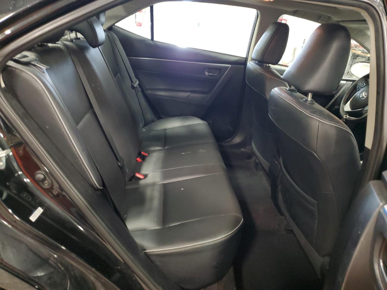 2014 Toyota Corolla - Image 10