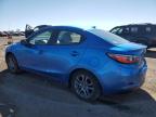 2019 Toyota Yaris L en Venta en Elgin, IL - Side