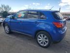 2015 Mitsubishi Outlander Sport Se for Sale in Albuquerque, NM - Front End