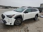 2025 Subaru Outback Limited للبيع في Memphis، TN - Front End