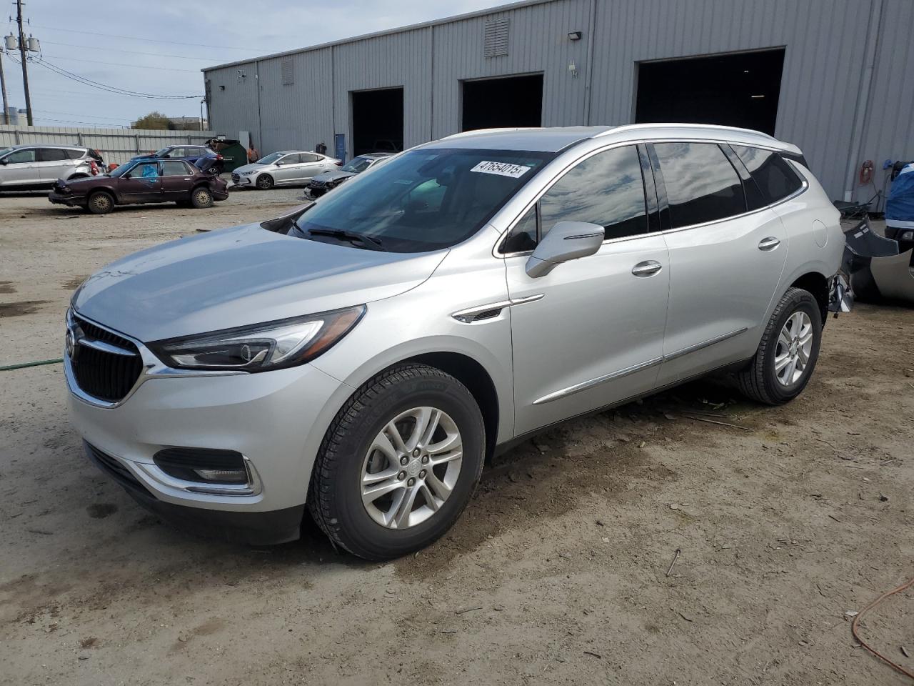 2018 Buick Enclave - Image 1