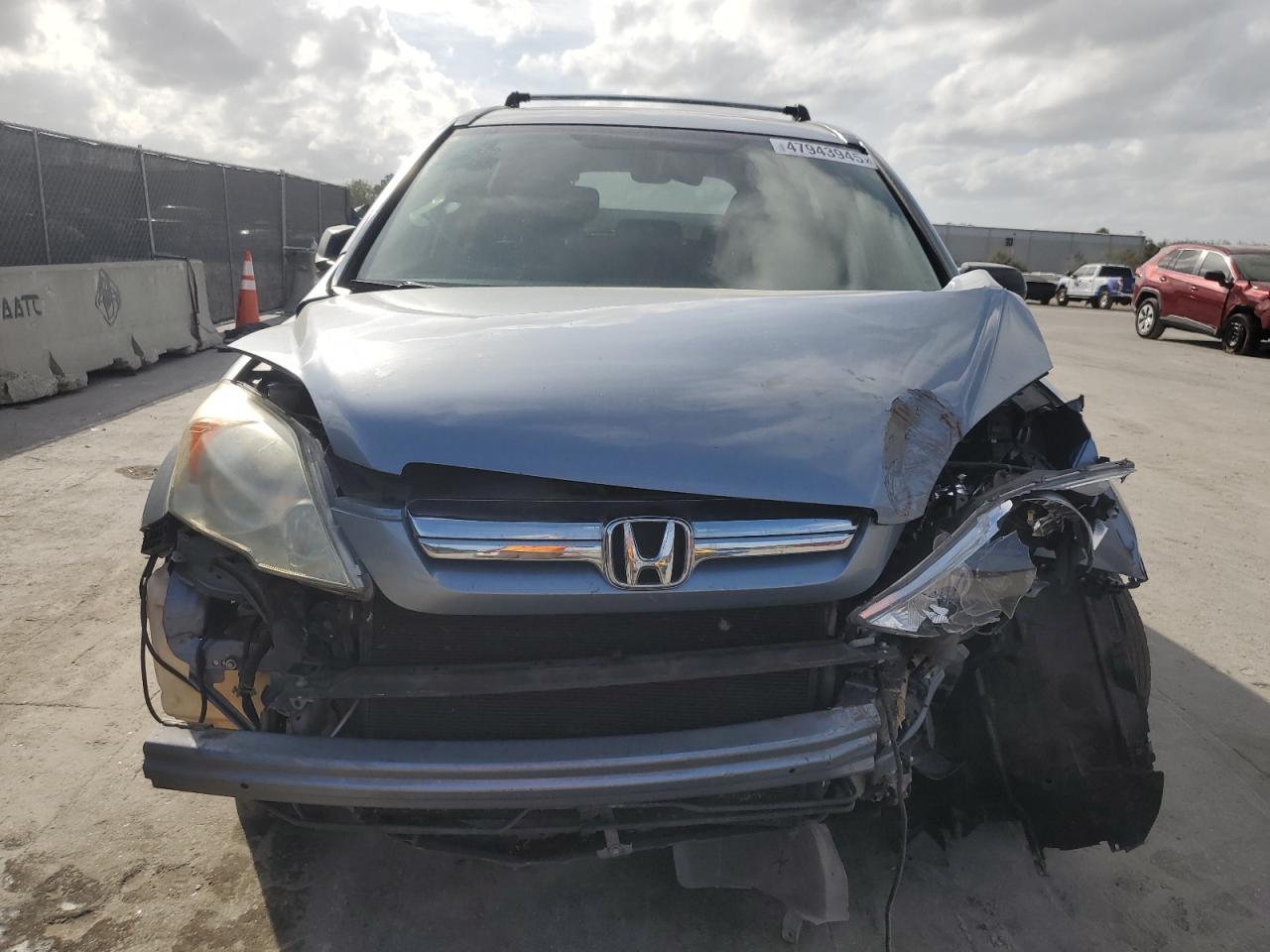2009 Honda CR-V - Image 5