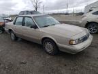 1996 Oldsmobile Ciera Sl продається в Cicero, IN - Rear End