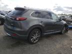 2016 Mazda Cx-9 Grand Touring იყიდება Sacramento-ში, CA - Front End
