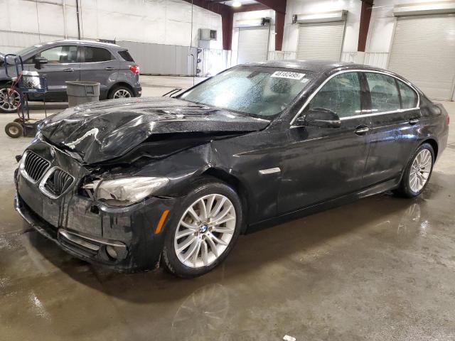 2015 Bmw 528 Xi