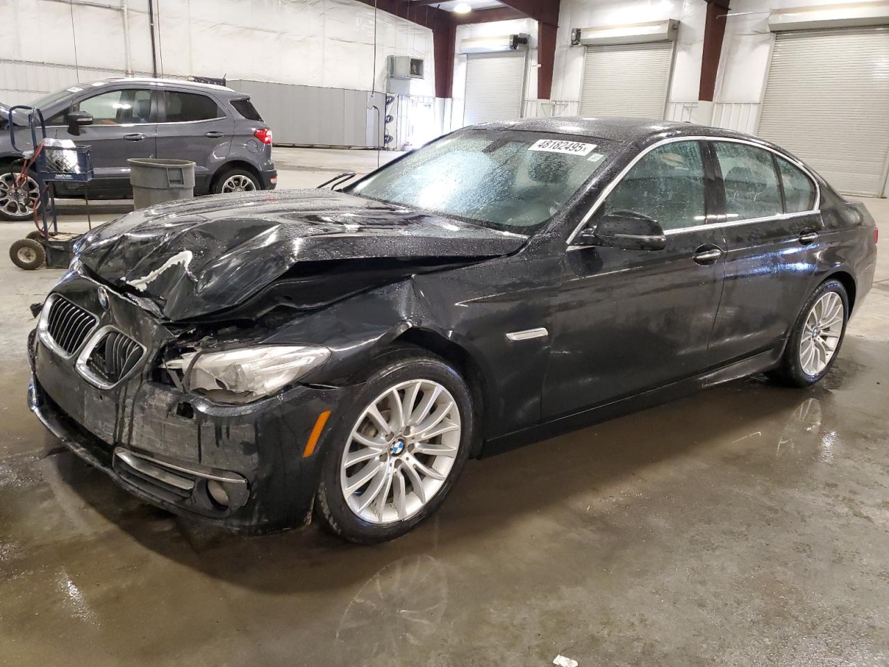 2015 BMW 5er - Image 1