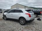 2017 Cadillac Xt5 Luxury for Sale in Lawrenceburg, KY - Front End