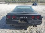 1985 Chevrolet Corvette  for Sale in Cartersville, GA - Burn