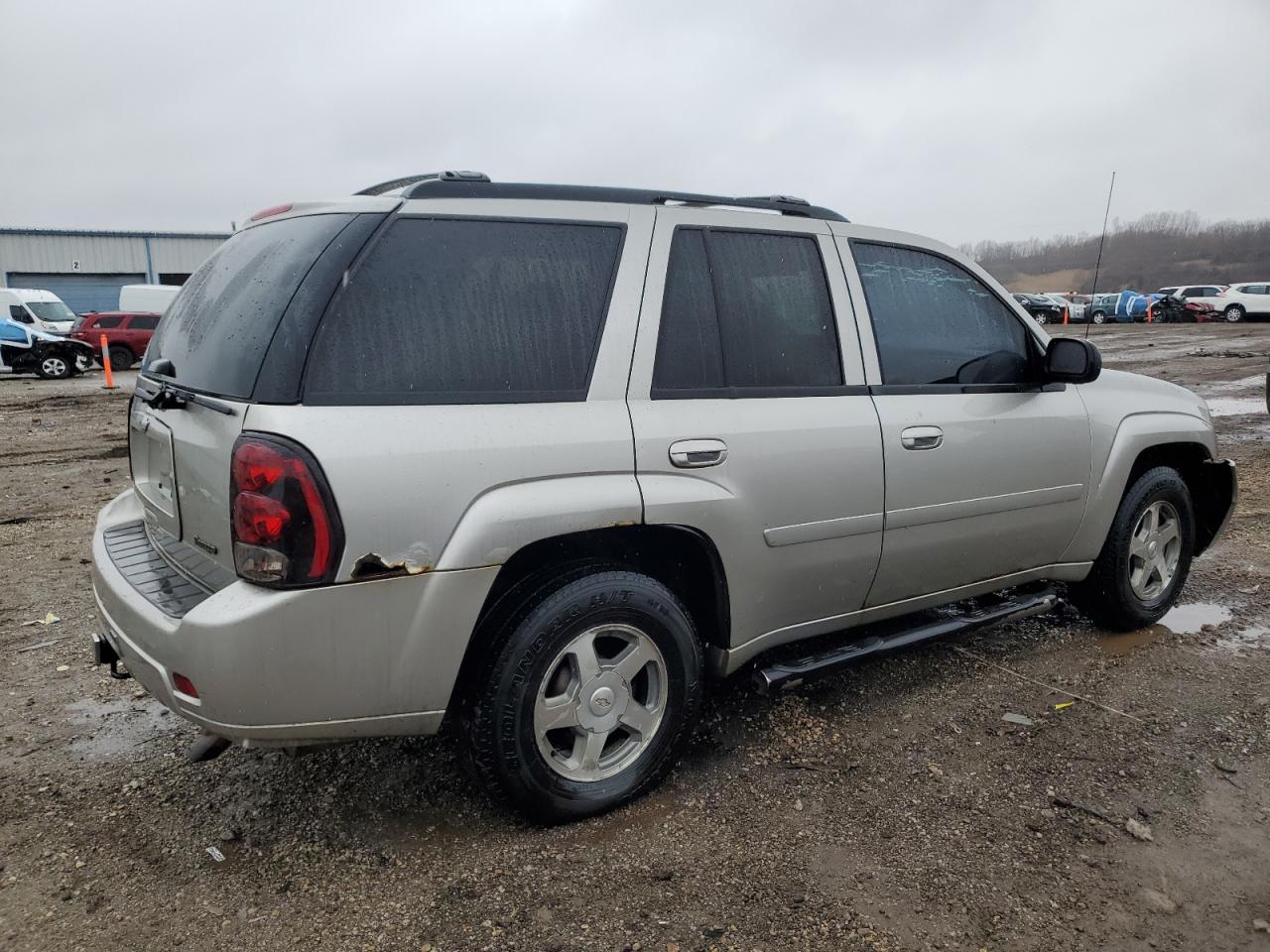 2006 Chevrolet TrailBlazer - Image 3