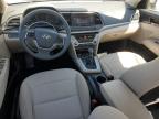 2018 Hyundai Elantra Se for Sale in Newton, AL - Front End