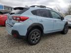 2022 Subaru Crosstrek Sport for Sale in Louisville, KY - Front End