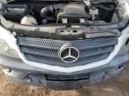 2017 Mercedes-Benz Sprinter 3500 იყიდება Colorado Springs-ში, CO - Front End