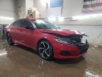2021 Honda Accord Sport zu verkaufen in Elgin, IL - Front End
