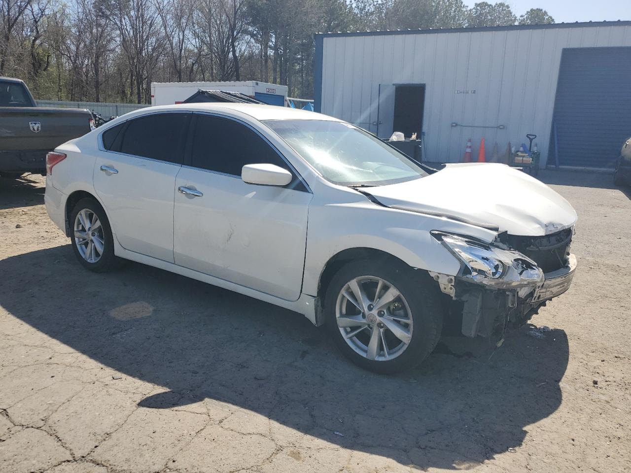 2013 Nissan Altima - Image 4