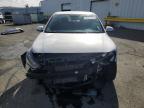 2021 Hyundai Accent Se en Venta en Vallejo, CA - Front End