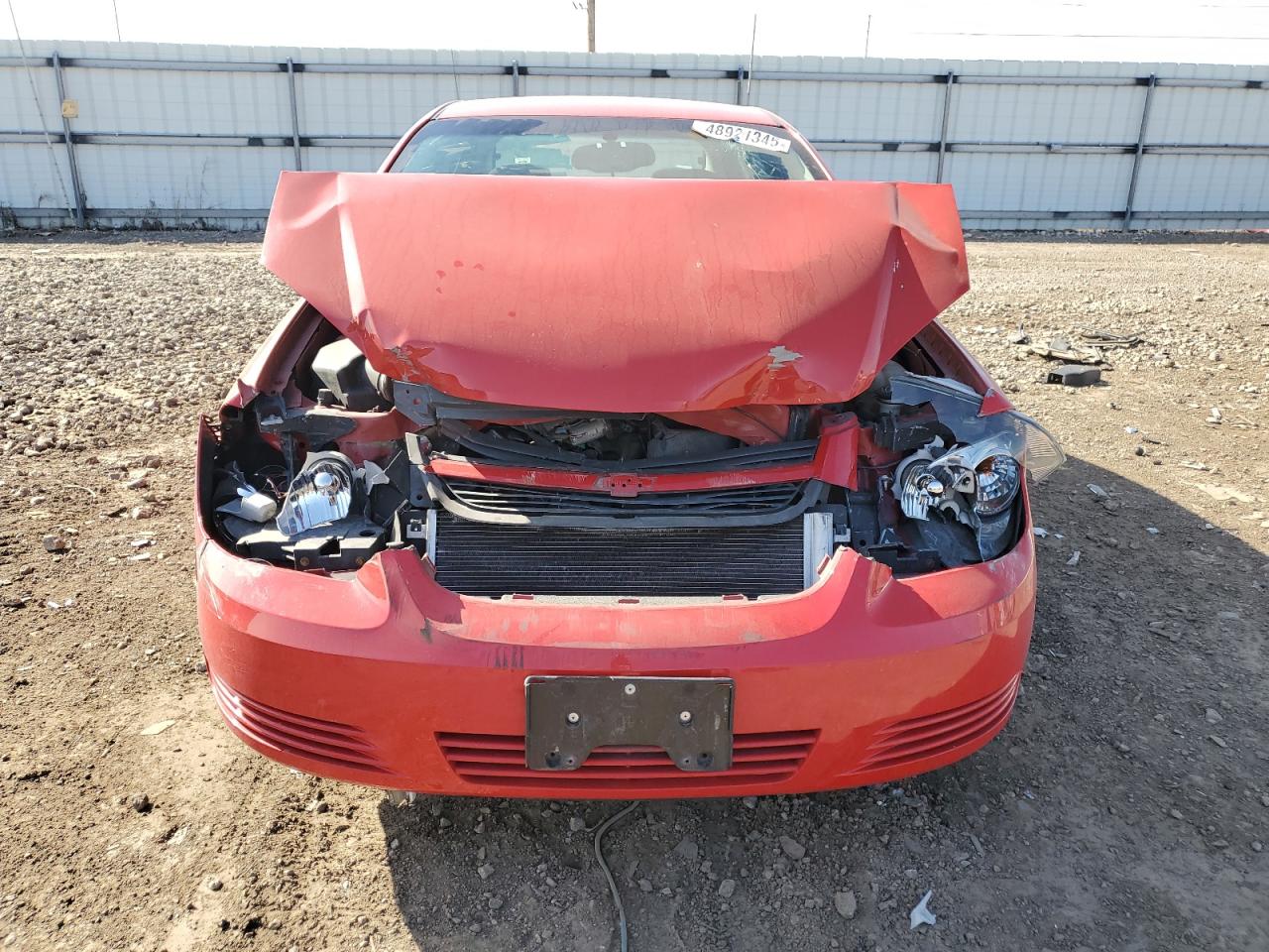 2009 Chevrolet Cobalt - Image 5