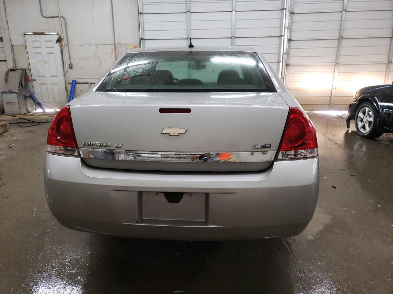 2007 Chevrolet Impala - Image 6