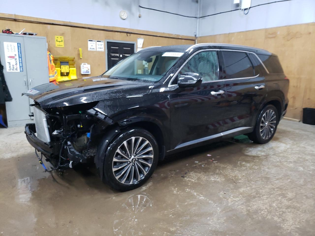 2023 Hyundai Palisade - Image 1