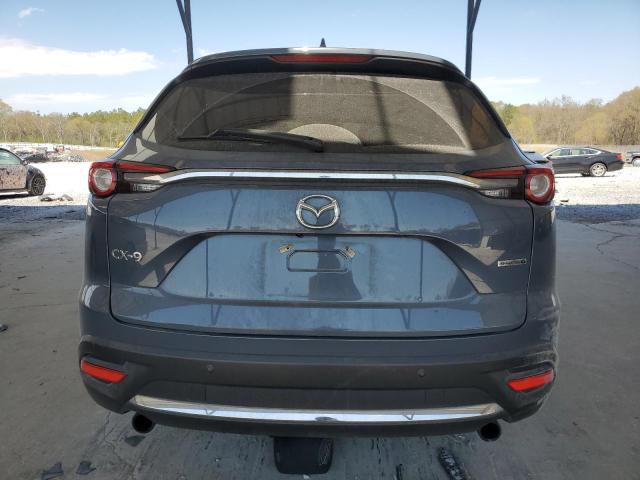  MAZDA CX-9 2021 Blue