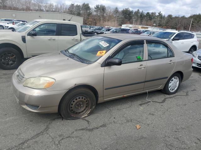 2004 Toyota Corolla Ce