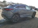 2022 Infiniti Qx55 Sensory for Sale in Austell, GA - Rear End