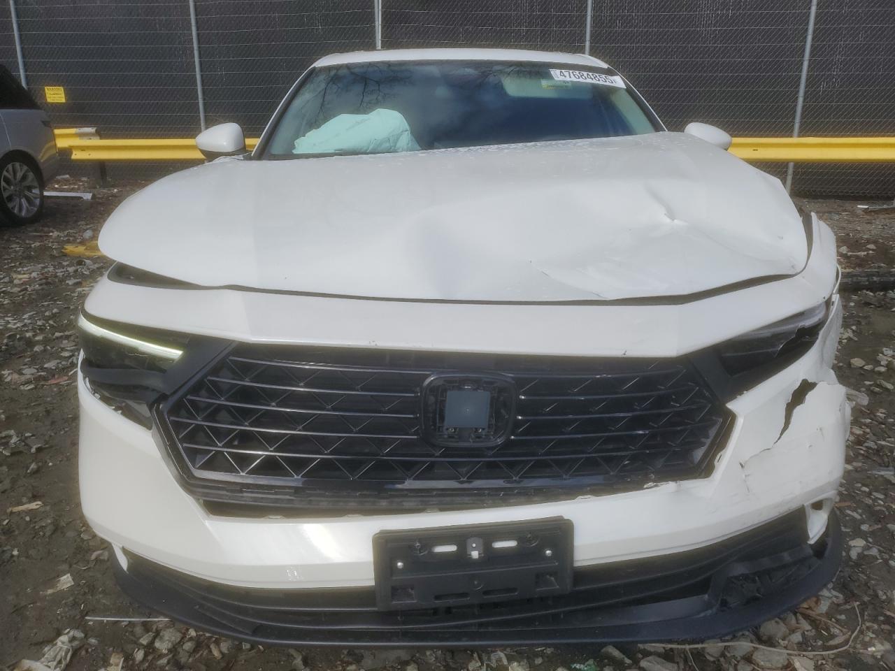 2024 Honda Accord - Image 5