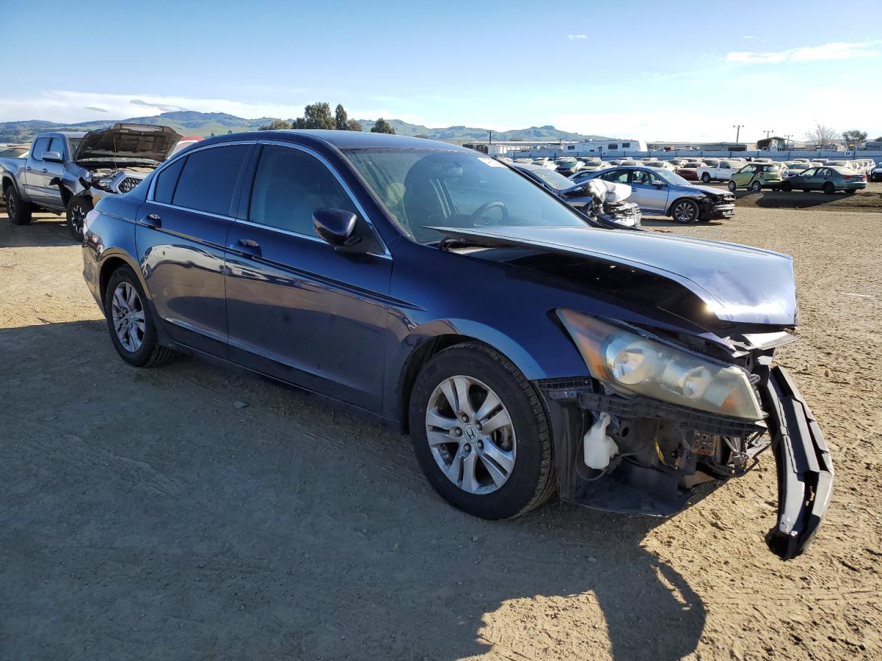 2009 Honda Accord - Image 4