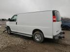 2022 Gmc Savana G2500 for Sale in Chicago Heights, IL - Front End