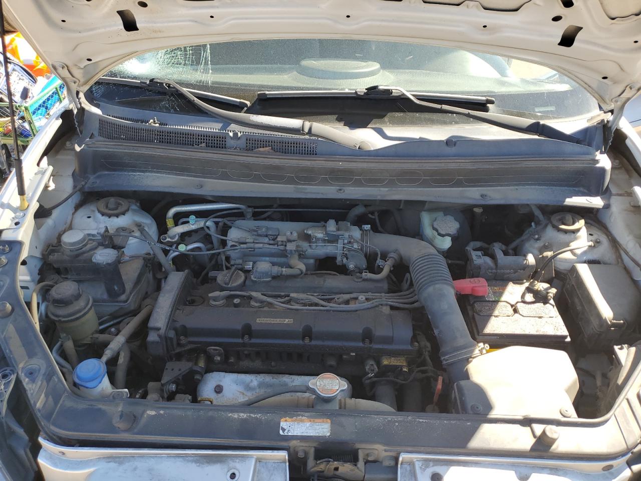 2011 Kia Soul - Image 12
