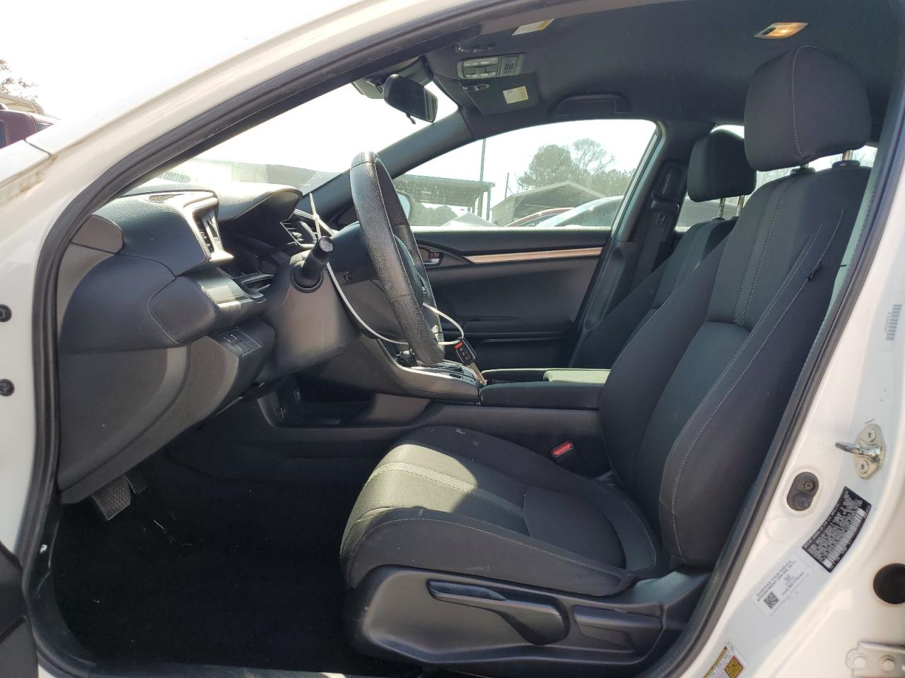 2019 Honda Civic - Image 7