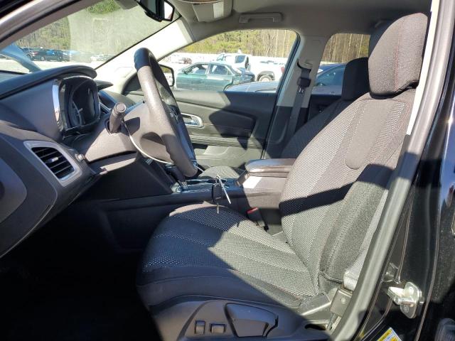 Паркетники GMC TERRAIN 2017 Чорний