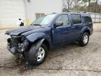 2012 Nissan Pathfinder S продається в Austell, GA - Front End