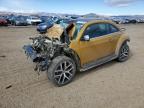 2017 Volkswagen Beetle Dune for Sale in Helena, MT - Front End