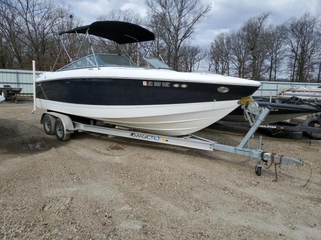 2004 COBALT BOAT   for sale at Copart AR - LITTLE ROCK