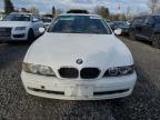 2002 Bmw 525 I Automatic за продажба в Portland, OR - Front End