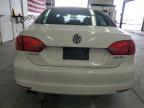 2011 Volkswagen Jetta Se за продажба в Pasco, WA - Front End