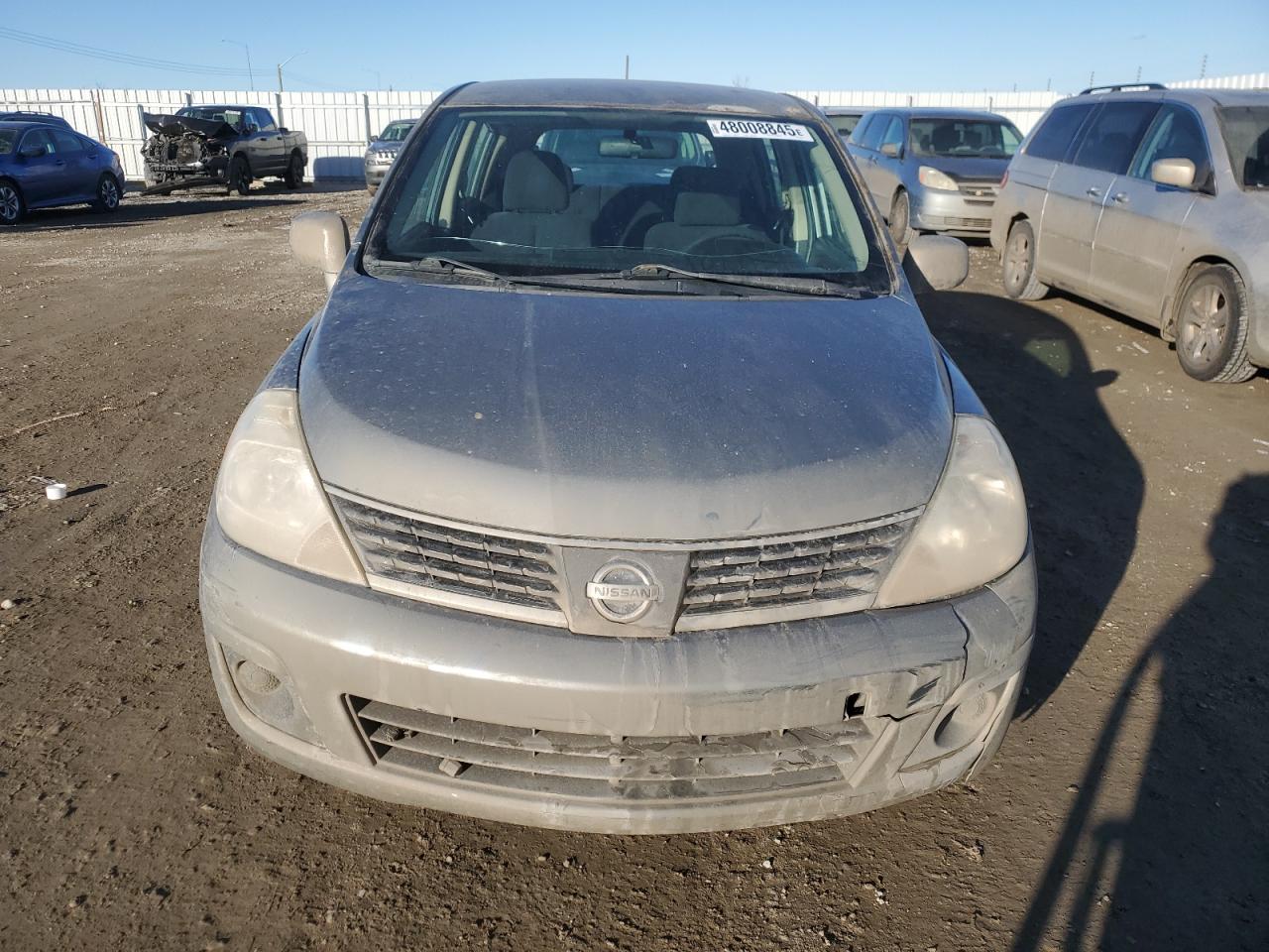 2007 Nissan Versa - Image 5