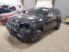 Conway, AR에서 판매 중인 2017 Jeep Grand Cherokee Limited - Front End
