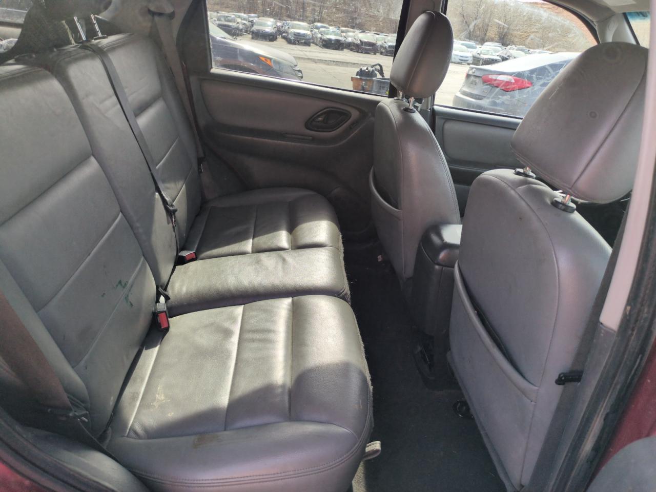 2005 Ford Escape Xlt VIN: 1FMCU93145KA20673 Lot: 50997295