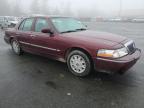 2005 Mercury Grand Marquis Gs for Sale in Exeter, RI - Rear End