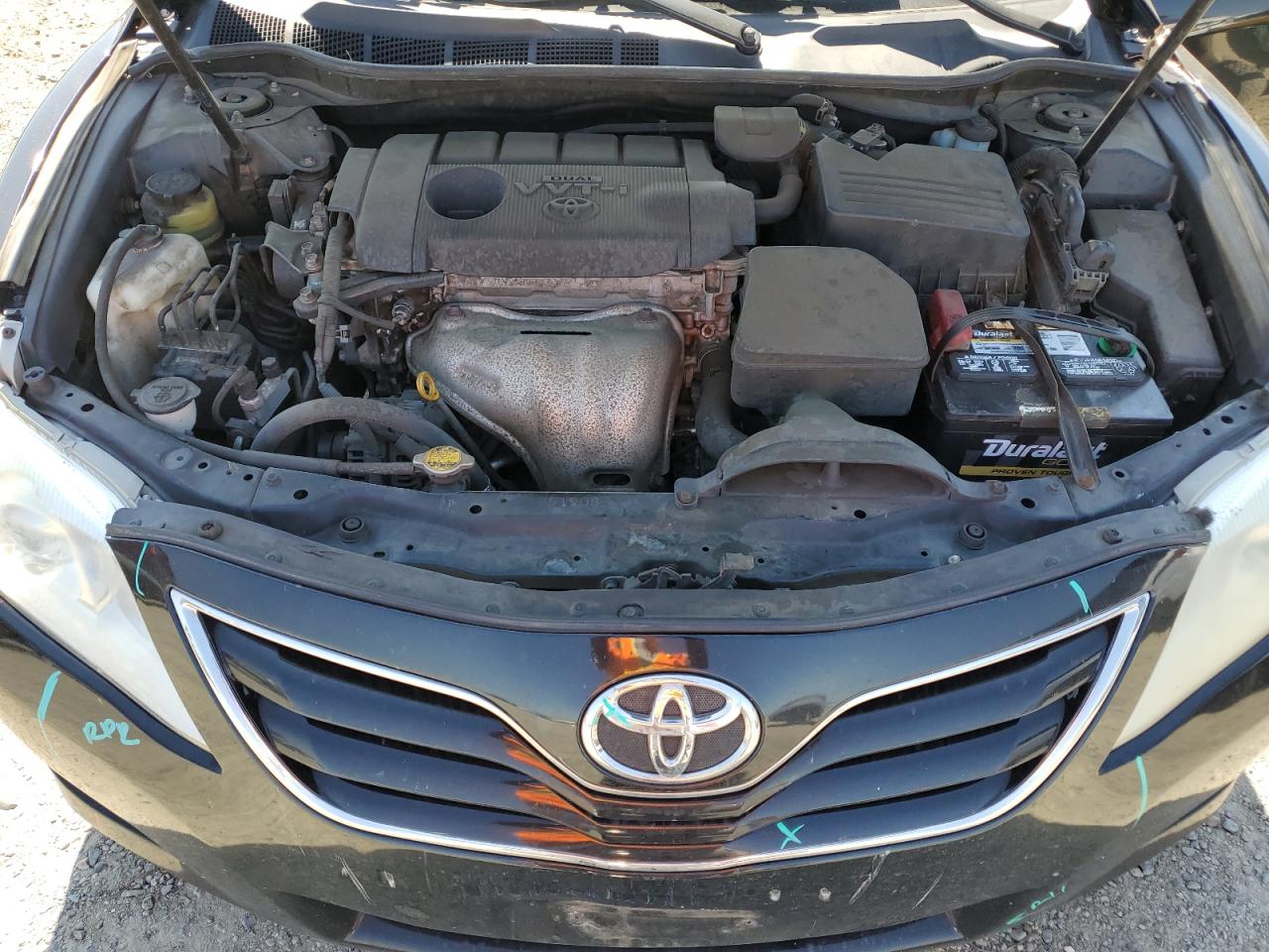 2011 Toyota Camry - Image 11