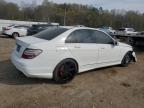 2014 Mercedes-Benz C 300 4Matic en Venta en Grenada, MS - Front End