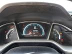 2016 Honda Civic Ex   zu verkaufen in Martinez, CA - Front End