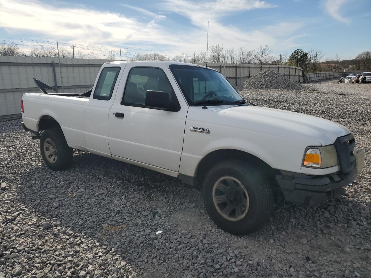 2007 Ford Ranger - Image 4
